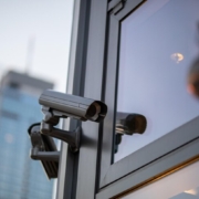 Safer Every Second Surveillance camera installation for home security