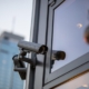 Surveillance camera installation for home security