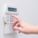 professional burglar alarm system installation