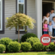 professional security system family secured